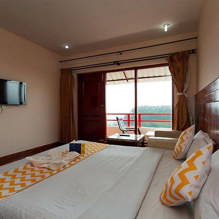 Fabhotel Cool Stay Кодайканал Екстериор снимка