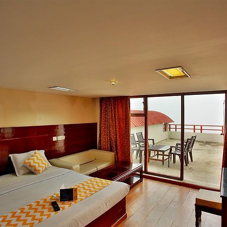 Fabhotel Cool Stay Кодайканал Екстериор снимка