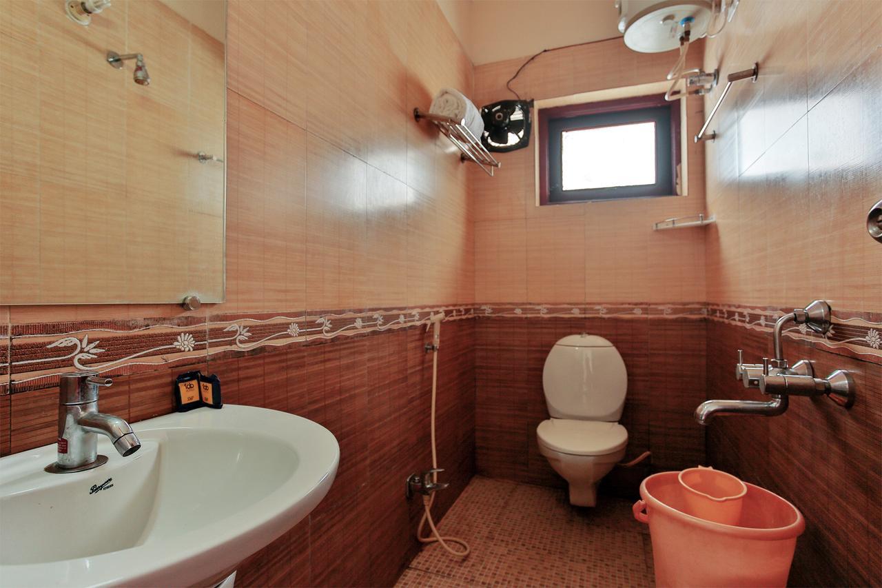 Fabhotel Cool Stay Кодайканал Екстериор снимка