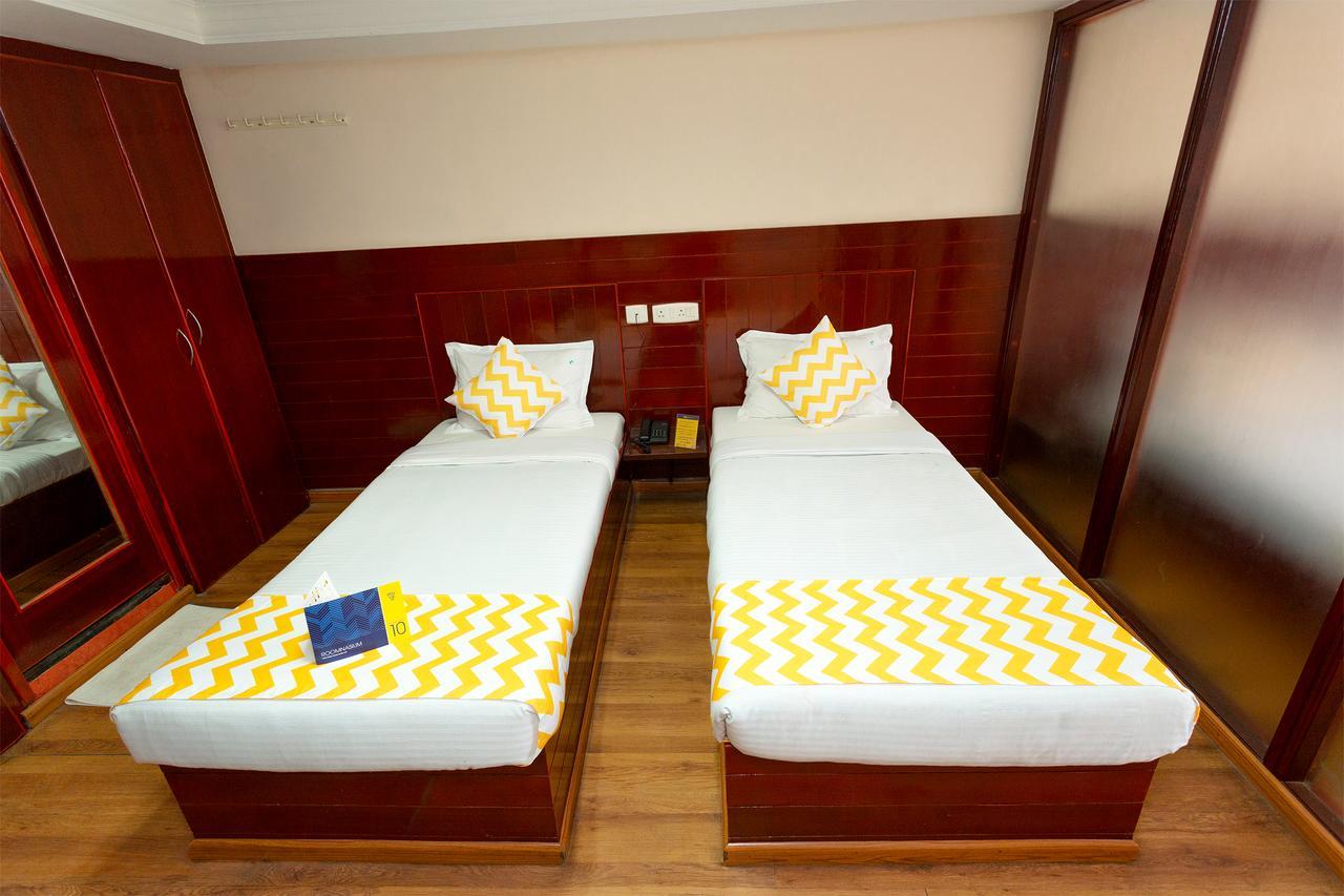 Fabhotel Cool Stay Кодайканал Екстериор снимка
