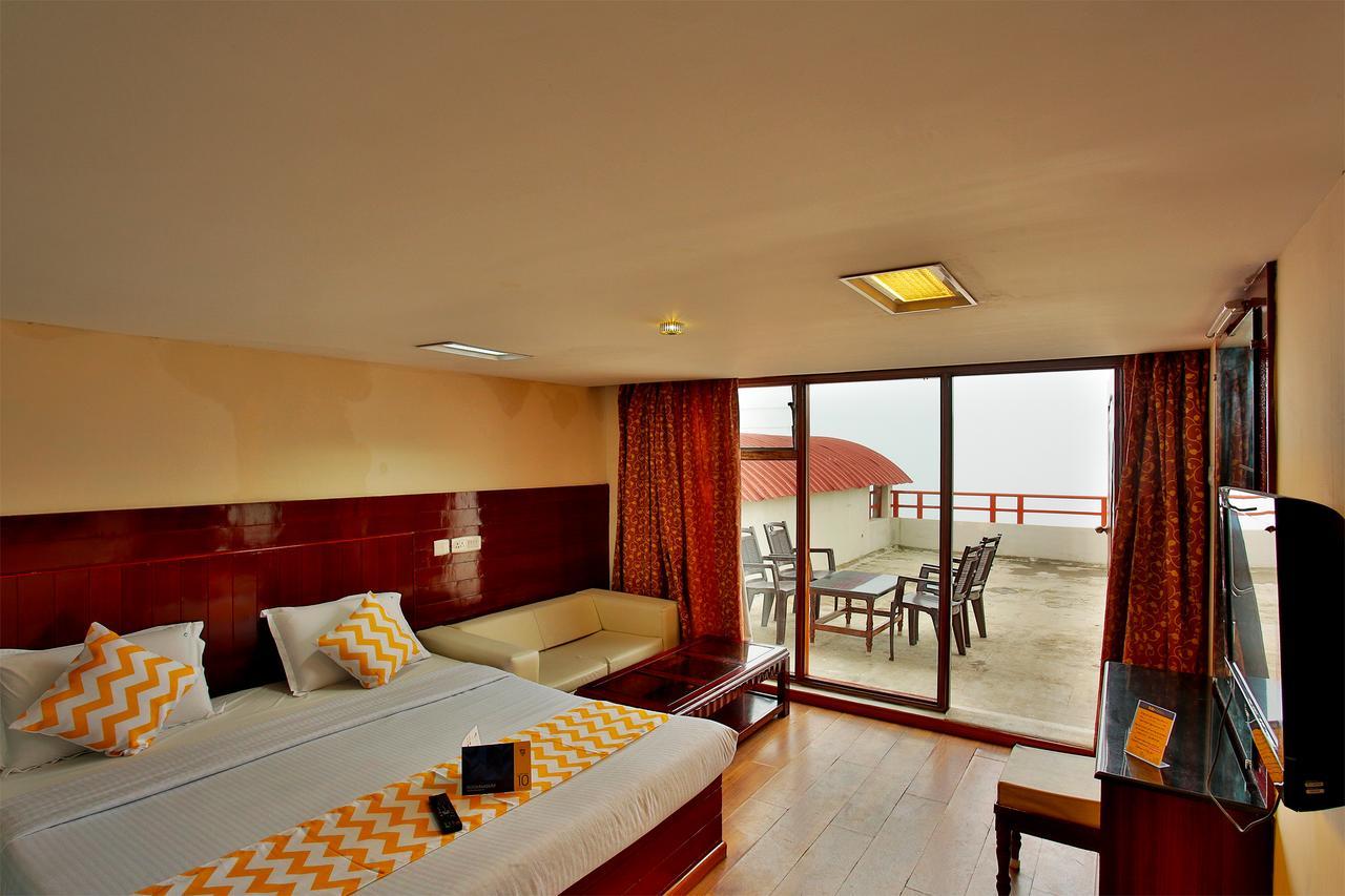 Fabhotel Cool Stay Кодайканал Екстериор снимка