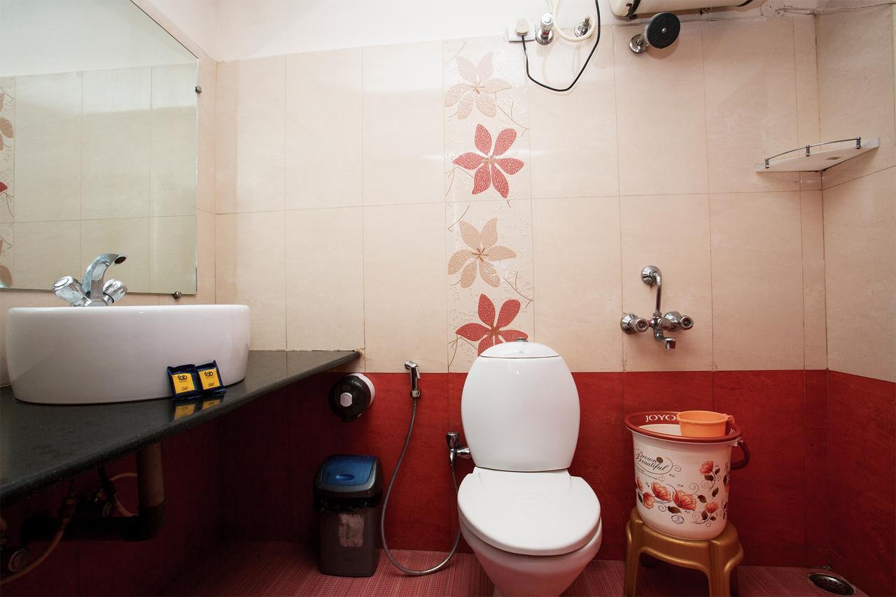 Fabhotel Cool Stay Кодайканал Екстериор снимка