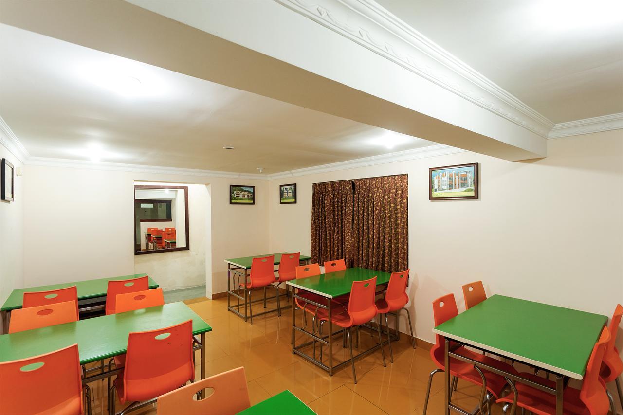 Fabhotel Cool Stay Кодайканал Екстериор снимка