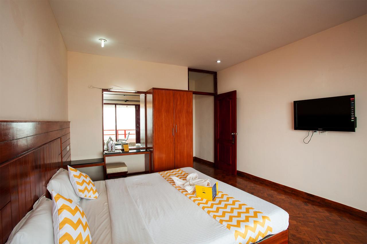 Fabhotel Cool Stay Кодайканал Екстериор снимка