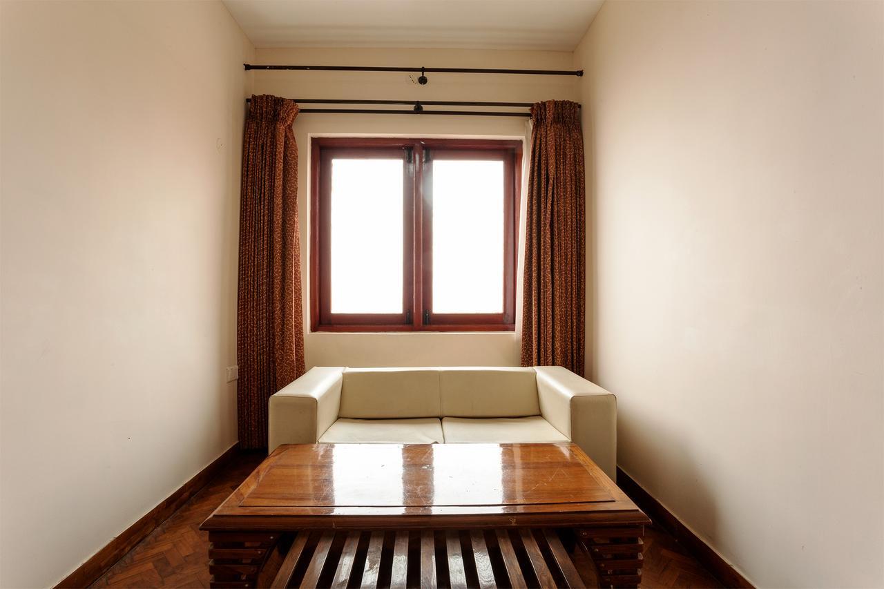 Fabhotel Cool Stay Кодайканал Екстериор снимка
