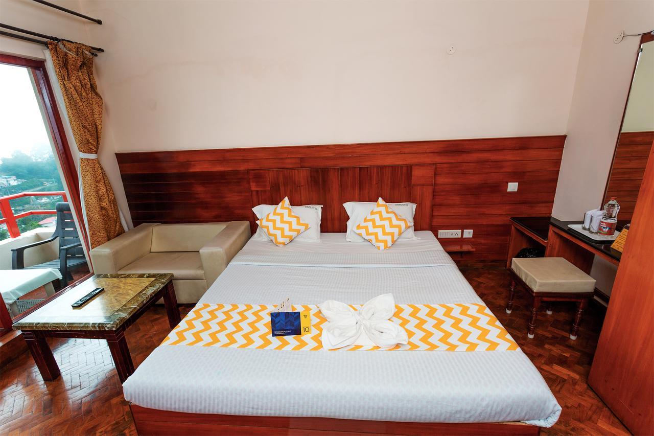 Fabhotel Cool Stay Кодайканал Екстериор снимка
