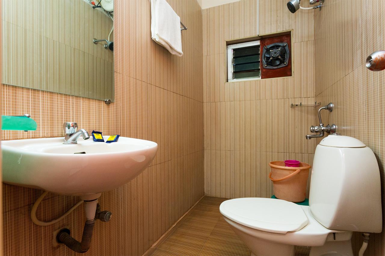 Fabhotel Cool Stay Кодайканал Екстериор снимка