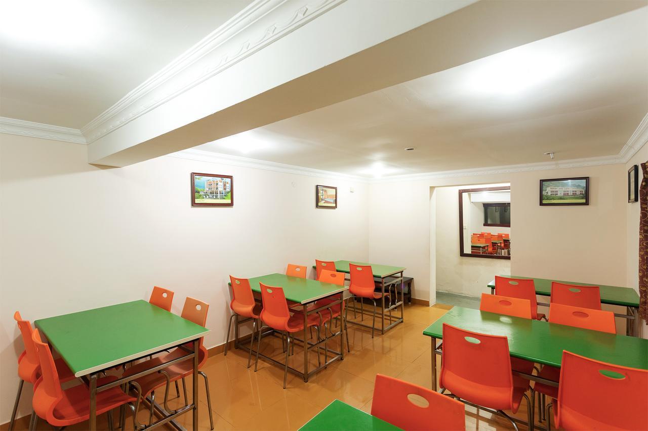 Fabhotel Cool Stay Кодайканал Екстериор снимка