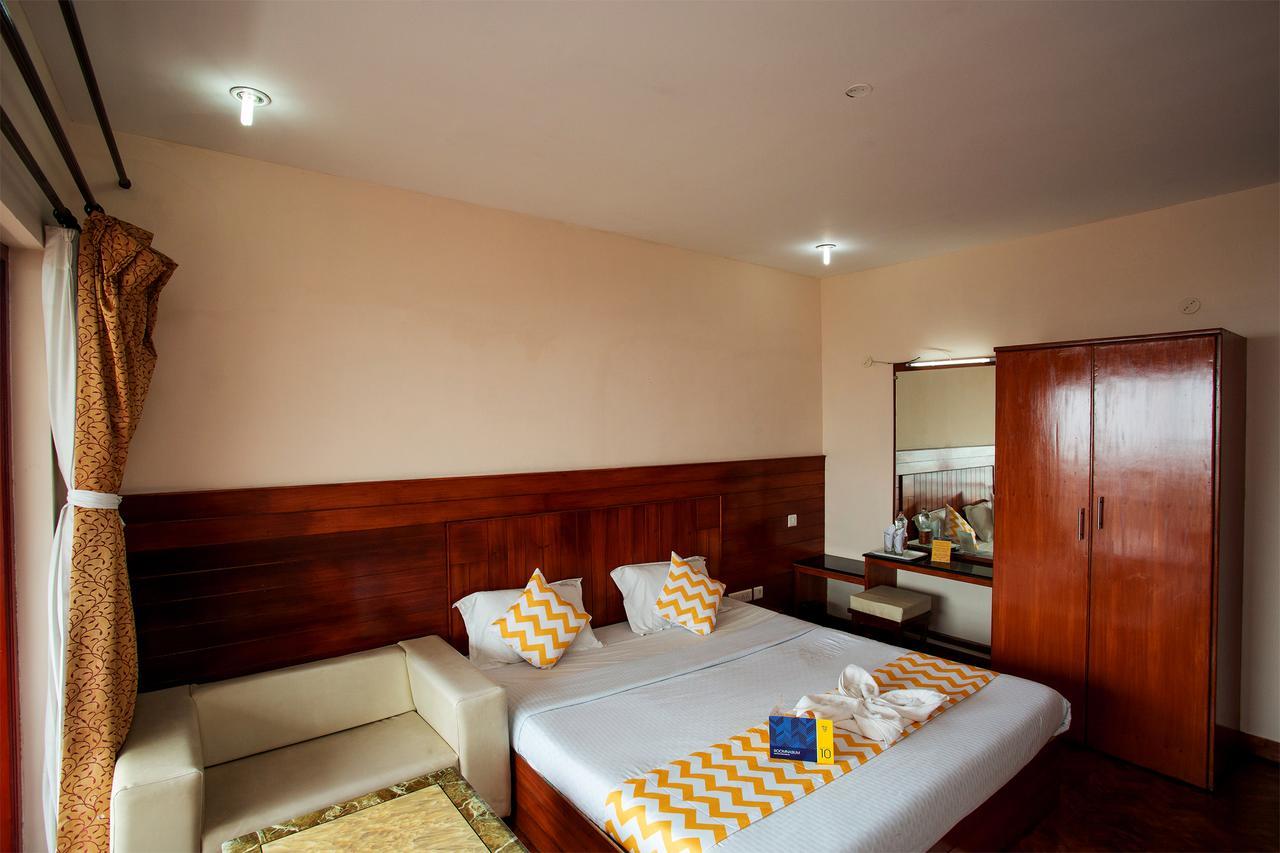 Fabhotel Cool Stay Кодайканал Екстериор снимка