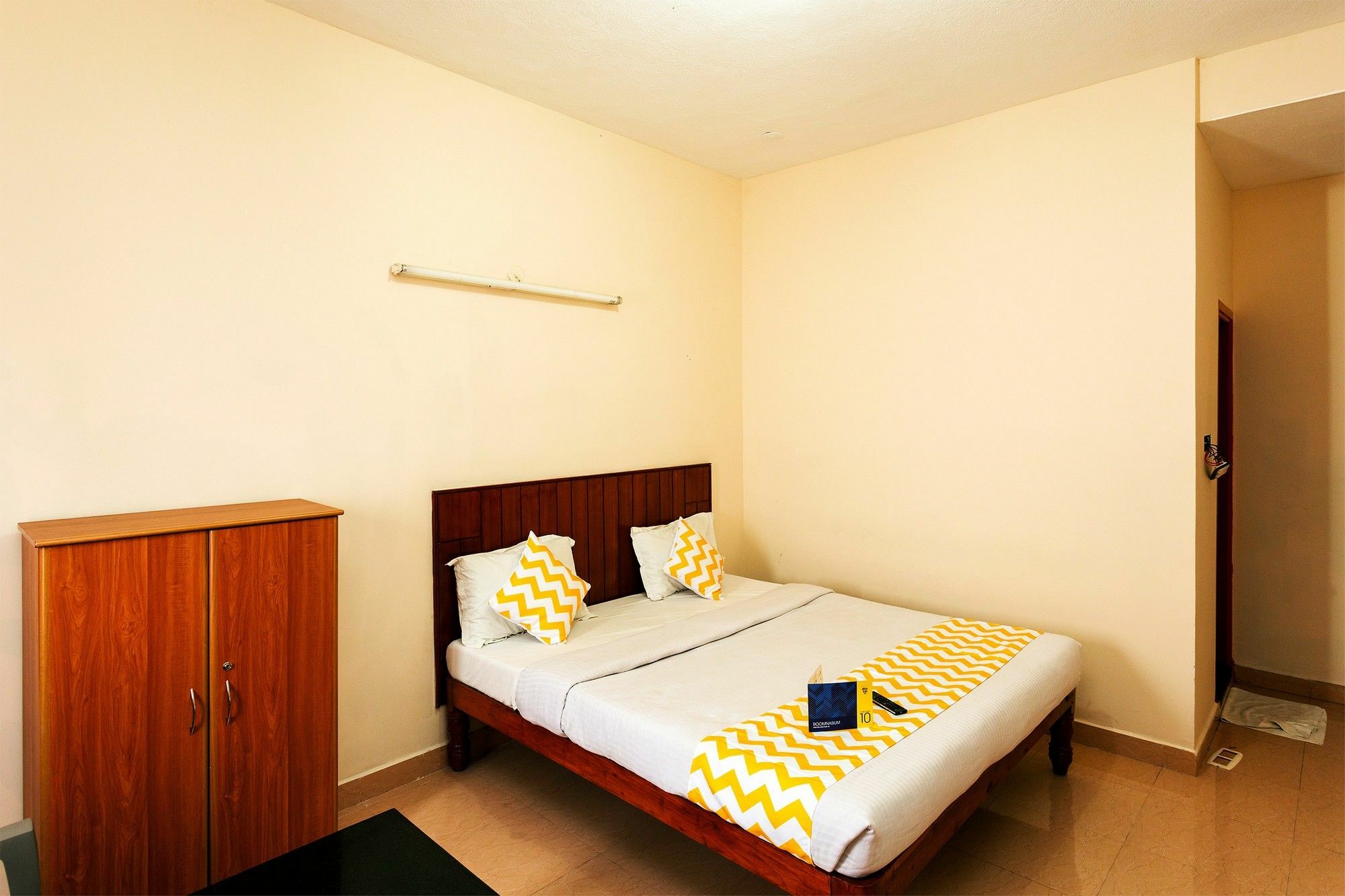 Fabhotel Cool Stay Кодайканал Екстериор снимка